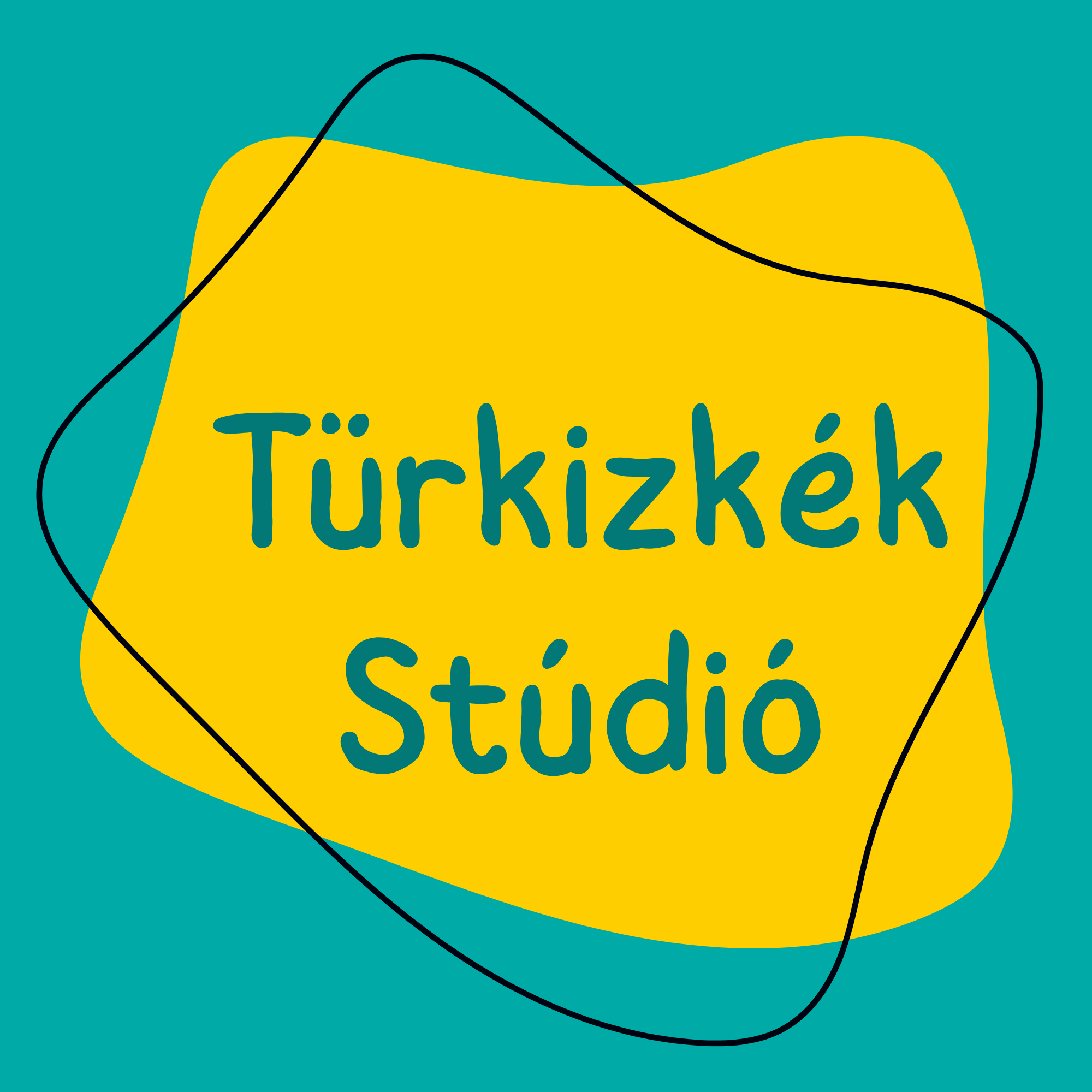 Türkizkék Stúdió